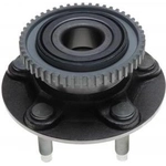Order Front Hub Assembly by RAYBESTOS - 712149 For Your Vehicle