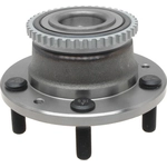 Order Front Hub Assembly by RAYBESTOS - 712269 For Your Vehicle