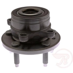 Order Front Hub Assembly by RAYBESTOS - 712460 For Your Vehicle
