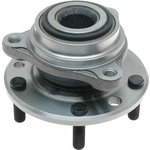 Order Front Hub Assembly by RAYBESTOS - 713013 For Your Vehicle
