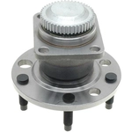 Order Front Hub Assembly by RAYBESTOS - 713019 For Your Vehicle