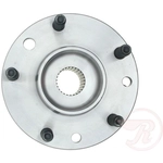 Order Front Hub Assembly by RAYBESTOS - 713020 For Your Vehicle