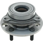 Order Front Hub Assembly by RAYBESTOS - 713059 For Your Vehicle