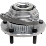 Order Front Hub Assembly by RAYBESTOS - 713061 For Your Vehicle
