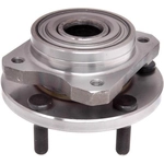 Order Front Hub Assembly by RAYBESTOS - 713074 For Your Vehicle