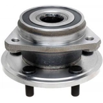 Order RAYBESTOS - 713084 - Front Hub Assembly For Your Vehicle