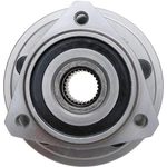 Order Front Hub Assembly by RAYBESTOS - 713084 For Your Vehicle