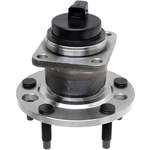 Order Front Hub Assembly by RAYBESTOS - 713085 For Your Vehicle