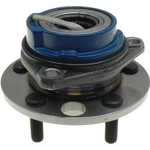 Order Front Hub Assembly by RAYBESTOS - 713087 For Your Vehicle