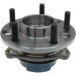 Order Front Hub Assembly by RAYBESTOS - 713087 For Your Vehicle