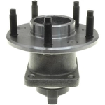 Order Front Hub Assembly by RAYBESTOS - 713090 For Your Vehicle
