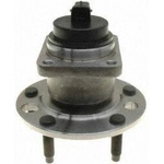 Order Front Hub Assembly by RAYBESTOS - 713090 For Your Vehicle