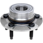 Order Front Hub Assembly by RAYBESTOS - 713092 For Your Vehicle