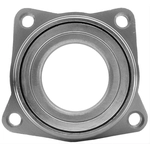 Order Front Hub Assembly by RAYBESTOS - 713098 For Your Vehicle