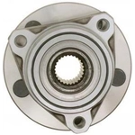 Order Front Hub Assembly by RAYBESTOS - 713100 For Your Vehicle