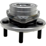 Order Front Hub Assembly by RAYBESTOS - 713100 For Your Vehicle