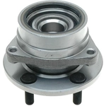 Order Front Hub Assembly by RAYBESTOS - 713107 For Your Vehicle
