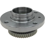 Order Front Hub Assembly by RAYBESTOS - 713111 For Your Vehicle