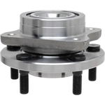 Order Front Hub Assembly by RAYBESTOS - 713123 For Your Vehicle