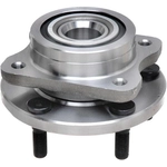 Order Front Hub Assembly by RAYBESTOS - 713123 For Your Vehicle