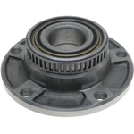 Order Front Hub Assembly by RAYBESTOS - 713125 For Your Vehicle