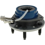 Order Front Hub Assembly by RAYBESTOS - 713137 For Your Vehicle