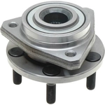 Order Front Hub Assembly by RAYBESTOS - 713138 For Your Vehicle