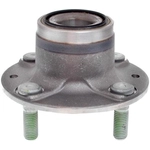 Order Front Hub Assembly by RAYBESTOS - 713152 For Your Vehicle