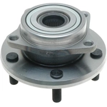 Order Front Hub Assembly by RAYBESTOS - 713157 For Your Vehicle
