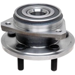 Order Front Hub Assembly by RAYBESTOS - 713158 For Your Vehicle