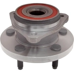Order Front Hub Assembly by RAYBESTOS - 713159 For Your Vehicle