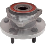 Order Front Hub Assembly by RAYBESTOS - 713159 For Your Vehicle