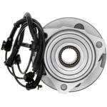 Order Front Hub Assembly by RAYBESTOS - 713176 For Your Vehicle