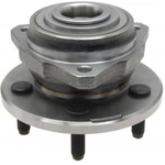 Order Front Hub Assembly by RAYBESTOS - 713178 For Your Vehicle