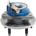 Purchase RAYBESTOS - 713179 - Front Hub Assembly