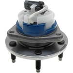 Order Front Hub Assembly by RAYBESTOS - 713186 For Your Vehicle