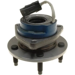 Order Front Hub Assembly by RAYBESTOS - 713187 For Your Vehicle