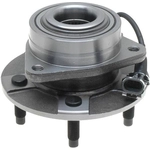 Order RAYBESTOS - 713189 - Front Hub Assembly For Your Vehicle