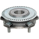 Order Front Hub Assembly by RAYBESTOS - 713193 For Your Vehicle
