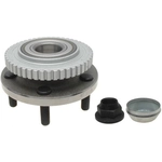Order Front Hub Assembly by RAYBESTOS - 713195 For Your Vehicle