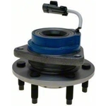 Order Front Hub Assembly by RAYBESTOS - 713198 For Your Vehicle