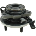 Order Front Hub Assembly by RAYBESTOS - 713200 For Your Vehicle