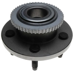 Order Front Hub Assembly by RAYBESTOS - 713202 For Your Vehicle