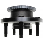 Order Front Hub Assembly by RAYBESTOS - 713202 For Your Vehicle