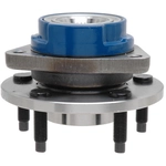 Order RAYBESTOS - 713203 - Front Hub Assembly For Your Vehicle