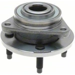 Order Front Hub Assembly by RAYBESTOS - 713205 For Your Vehicle