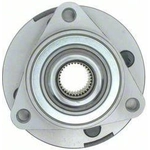 Order Front Hub Assembly by RAYBESTOS - 713205 For Your Vehicle
