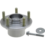 Order Front Hub Assembly by RAYBESTOS - 713211 For Your Vehicle