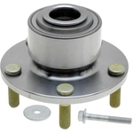 Order Front Hub Assembly by RAYBESTOS - 713212 For Your Vehicle
