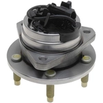 Order RAYBESTOS - 713214 - Front Hub Assembly For Your Vehicle